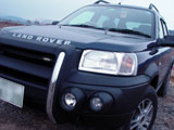 FREELANDER